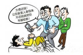 襄阳为什么选择专业追讨公司来处理您的债务纠纷？